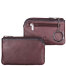 Ключница Stampa Brio 310-0916DKT Brown 