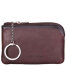 Ключница Stampa Brio 310-0916DKT Brown 