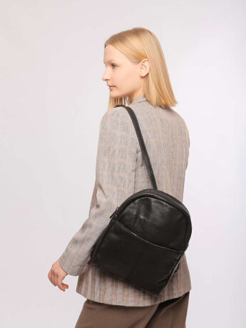 Рюкзак женский Bear Design CP2186 black