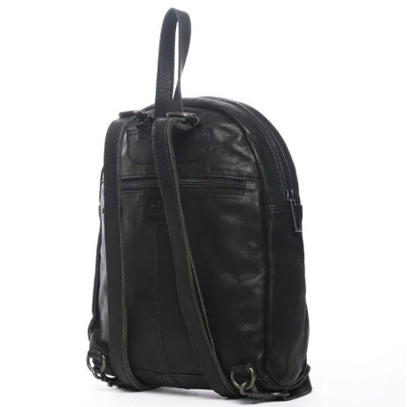 Рюкзак женский Bear Design CP2186 black