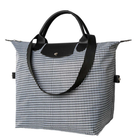 Сумка дорожная Победа KN 513-201 гус.лап.