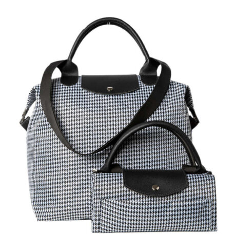 Сумка дорожная Победа KN 513-201 гус.лап.