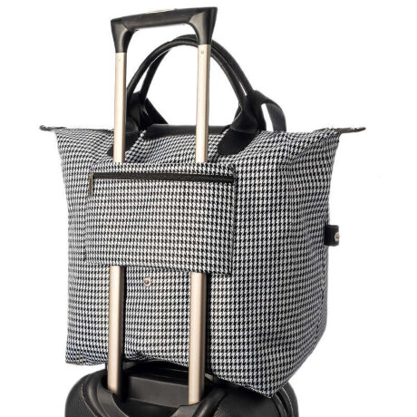 Сумка дорожная Победа KN 513-201 гус.лап.