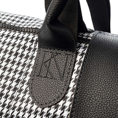 Сумка дорожная Победа KN 513-201 гус.лап.