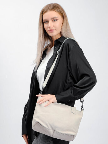 Сумка женская Bear Design CP6006 dove