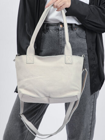 Сумка женская Bear Design CP6006 dove