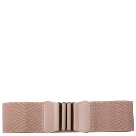 Пояс-резинка 75 темн беж (60-90) Sharpey