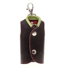 Ключница Qoper 0750 brown 