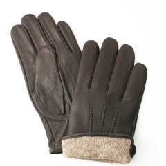 Перчатки мужские Ploneer 213Z кор р.9 олень