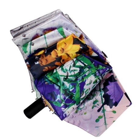 Зонт Flioraj 231208 Пробуждение бабочки