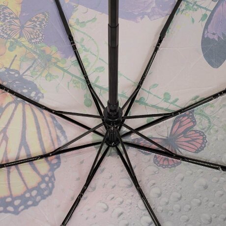 Зонт Flioraj 231208 Пробуждение бабочки