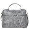 Сумка женская ESSE ДОРОТИ кайман/сер 78743