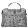 Сумка женская ESSE ДОРОТИ кайман/сер 78743