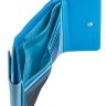 Кошелек женский DUDU 534-1160-blue в г. Санкт-Петербург, ОПЛАТА ПОСЛЕ ОСМОТРА.
