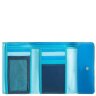 Кошелек женский DUDU 534-1160-blue в г. Санкт-Петербург, ОПЛАТА ПОСЛЕ ОСМОТРА.