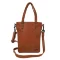 Сумка женская Bear Design CP2750 cognac 