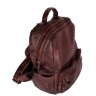 Рюкзак Stampa Brio 7145-25176SW Chocolate в г. Санкт-Петербург, оплата после осмотра.