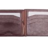 Зажим для купюр Domenico Morelli ZM01-K002 Brown