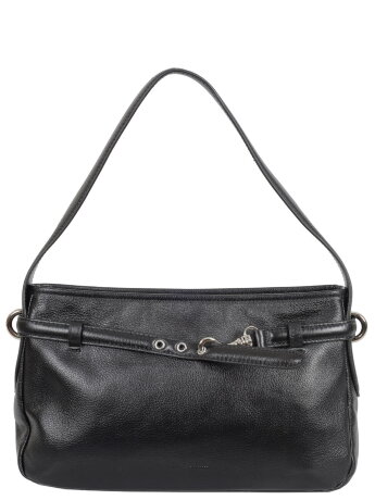 Сумка женская Letizia Forzza LF-93054 black 