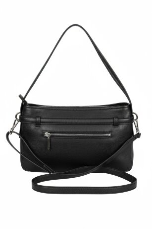 Сумка женская Letizia Forzza LF-93054 black 