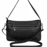 Сумка женская Letizia Forzza LF-93054 black 