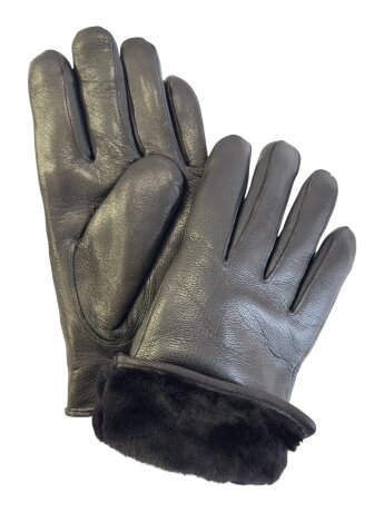 Перчатки мужские Ploneer 201J р.10 олень