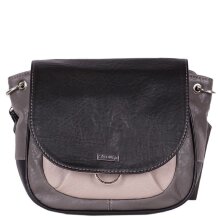 Сумка женская Salomeя 180 м.ирланд/сер