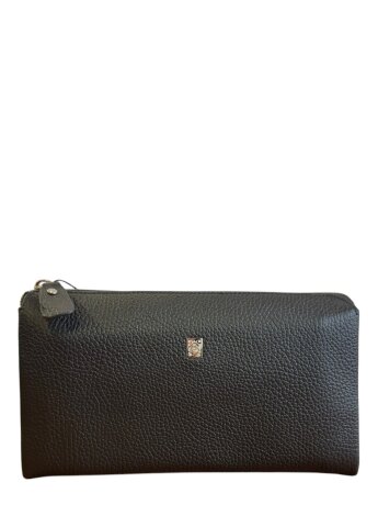 Клатч-портмоне мужской Sharpey 2-1338 черн фл