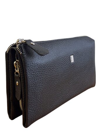 Клатч-портмоне мужской Sharpey 2-1338 черн фл