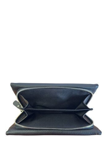 Клатч-портмоне мужской Sharpey 2-1338 черн фл