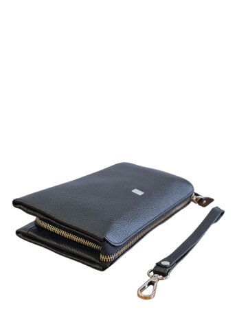 Клатч-портмоне мужской Sharpey 2-1338 черн фл