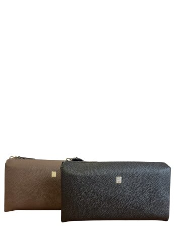 Клатч-портмоне мужской Sharpey 2-1338 черн фл