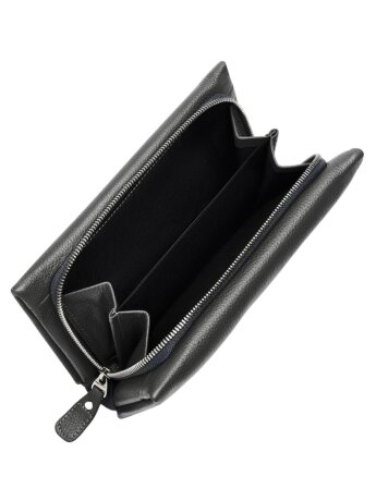 Клатч-портмоне мужской Sharpey 2-1338 черн фл