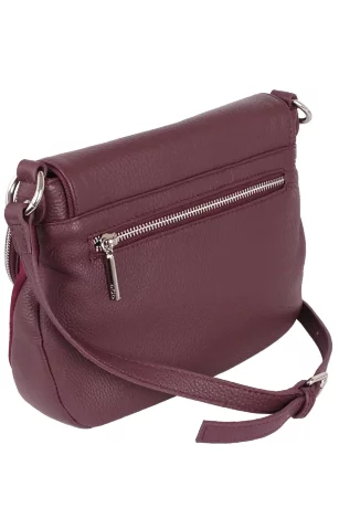 Сумка Ego Favorite 24-1328-Z вишня 