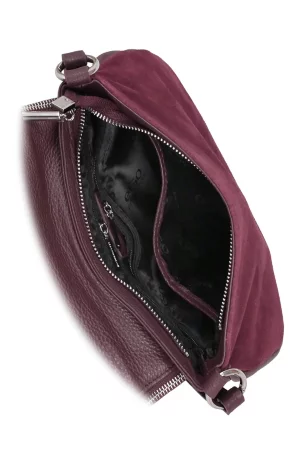 Сумка Ego Favorite 24-1328-Z вишня 