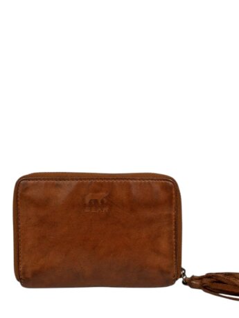 Портмоне Bear 18367 Cognac