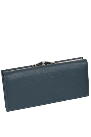 Кошелек женский EGO306-0014 бирюзовый