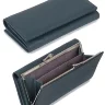 Кошелек женский EGO306-0014 бирюзовый
