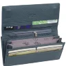 Кошелек женский EGO306-0014 бирюзовый