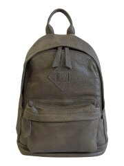 Рюкзак женский Wifeore W-286 сер