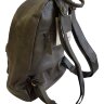 Рюкзак женский Wifeore W-286 сер