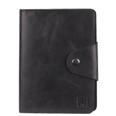 Обложка для автодокументов SHARPEY IZ297-ODO08-K001-R