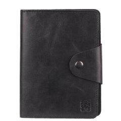 Обложка для автодокументов SHARPEY IZ297-ODO08-K001-R