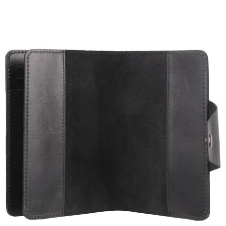 Обложка для автодокументов SHARPEY IZ297-ODO08-K001-R