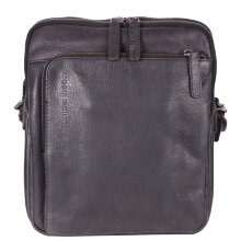 Сумка мужская Stampa Brio 6422-4398 Brown