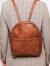 Рюкзак женский Bear Design CP2186 cognac