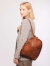 Рюкзак женский Bear Design CP2186 cognac