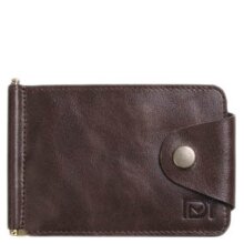 Зажим Domenico Morelli DM-ZM08-K024-R Титан кор
