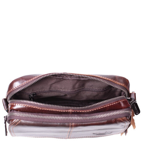 Сумка мужская ZNX 5991Ч