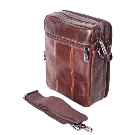 Сумка мужская ZNX 5991Ч